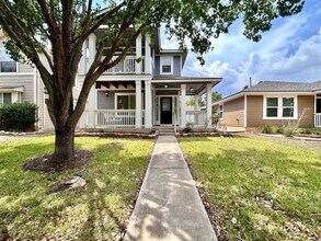 601 Cherry Creek Dr in Cedar Park, TX - Building Photo - Building Photo