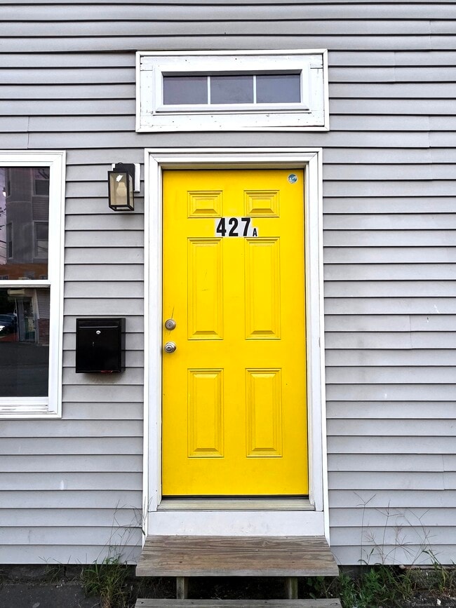 427 Pembroke St