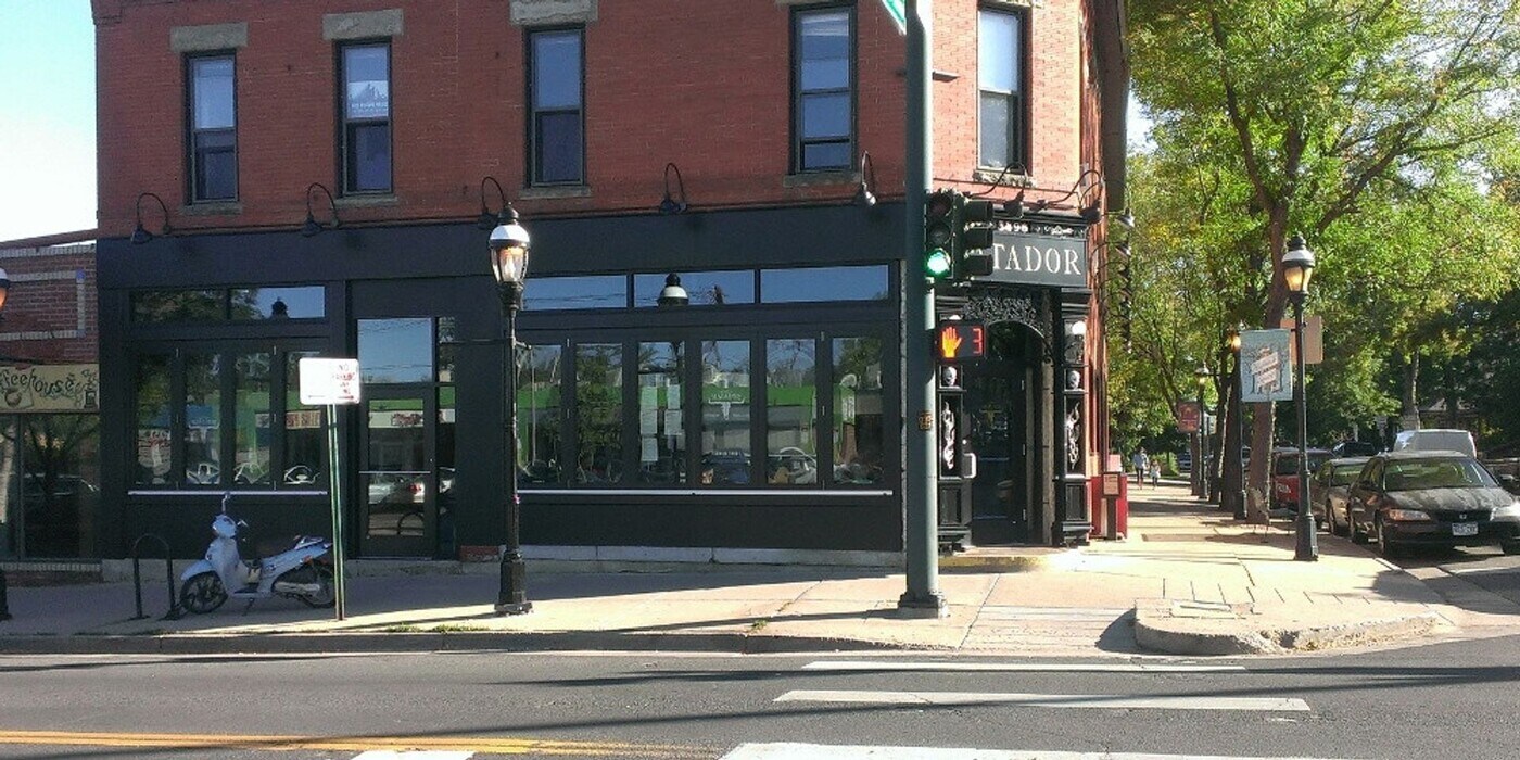 3492 W 32nd Ave in Denver, CO - Building Photo