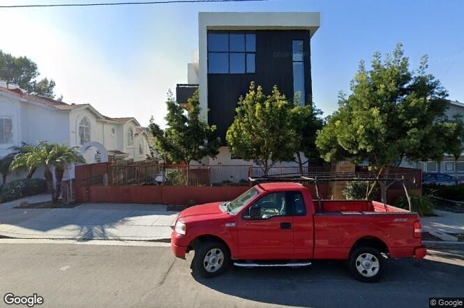 3684 Alabama St in San Diego, CA - Building Photo