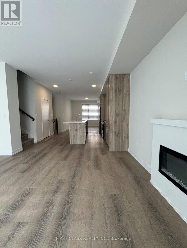 26 Lewis Craigie Ln in Richmond Hill, ON - Building Photo - Building Photo