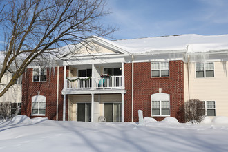 Legacy at Willow Pond in Penfield, NY - Building Photo - Building Photo