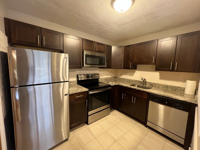 property at 266 Grove St