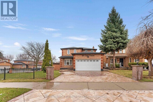 property at 124 Candy Crescent