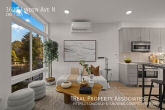 3603 Linden Ave N in Seattle, WA - Building Photo - Building Photo