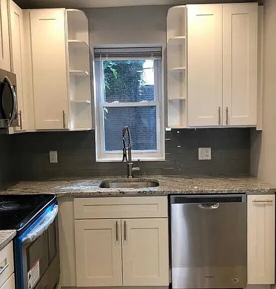 5360 Morris St in Philadelphia, PA - Foto de edificio - Building Photo