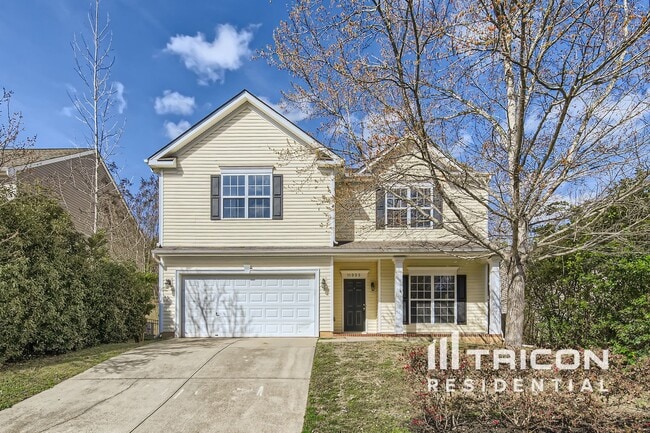 property at 11035 Elven Dr