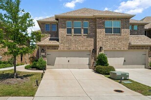 201 Tortugas Dr in Allen, TX - Building Photo
