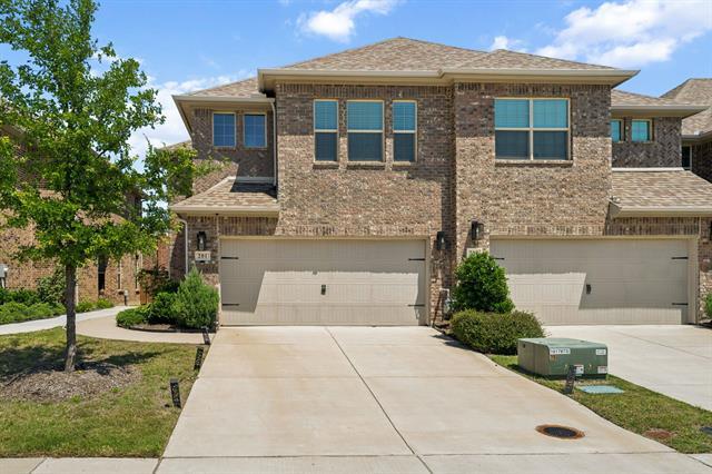 property at 201 Tortugas Dr