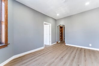 2643 W 21st Pl in Chicago, IL - Building Photo - Building Photo