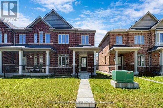 property at 1110 Church St N