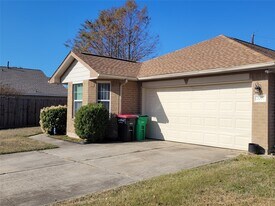 2007 Goldspring Ln in Spring, TX - Building Photo