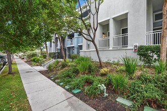 3470 Spring Tide Terrace-Unit -1 in San Diego, CA - Building Photo - Building Photo