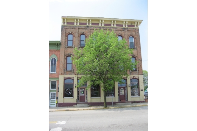 Main & Sandusky in Mechanicsburg, OH - Building Photo - Building Photo