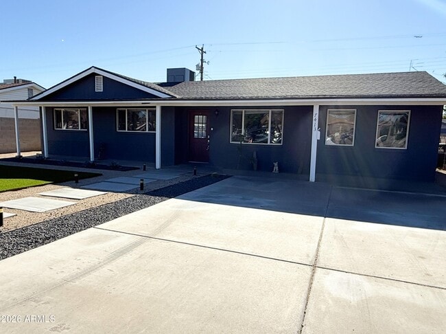 7413 E Roosevelt St in Scottsdale, AZ - Building Photo - Building Photo