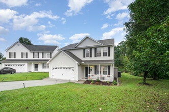 3605 Cold Harbour Dr in Raleigh, NC - Building Photo - Building Photo