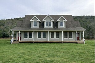 1678 NY-205 in Oneonta, NY - Building Photo