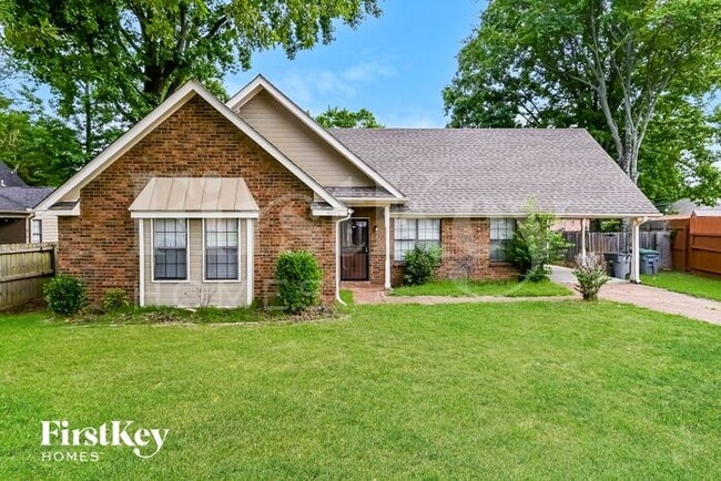 property at 6596 Pintail Cove