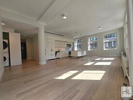 452 Broome St in New York, NY - Building Photo