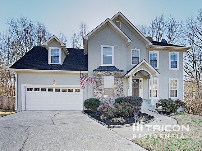399 Victoria Ln in Stockbridge, GA - Building Photo - Building Photo