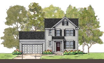 160 W Sheldrake Cir in Dover, DE - Building Photo