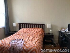 1634 Commonwealth Ave in Boston, MA - Building Photo - Building Photo