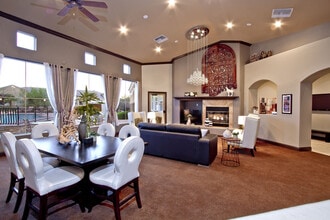 Chateau Calais At Seven Hills in Henderson, NV - Building Photo - Building Photo