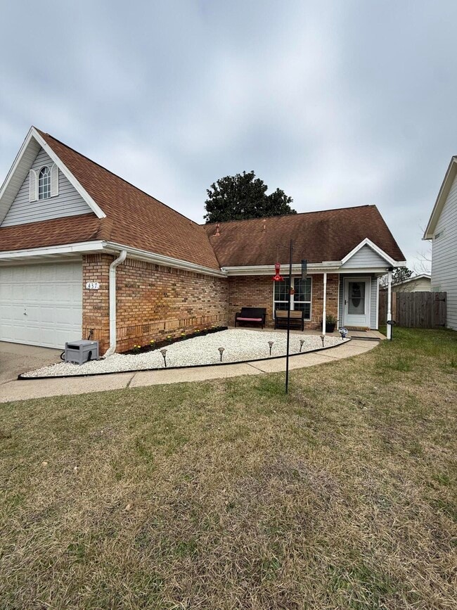 property at 437 Bridgewater Ct