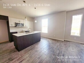 1416 Vani Dr in Weslaco, TX - Building Photo - Building Photo