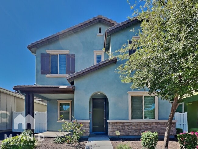 property at 3886 E Robert St