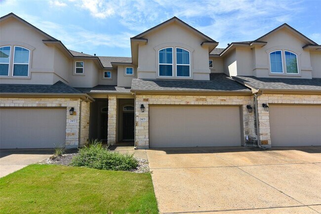 property at 13400 Briarwick Dr