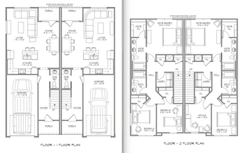 10670 Washita Dr, Unit 10662 Washita Dr. - Southchase Townhomes in Tyler, TX - Building Photo - Building Photo