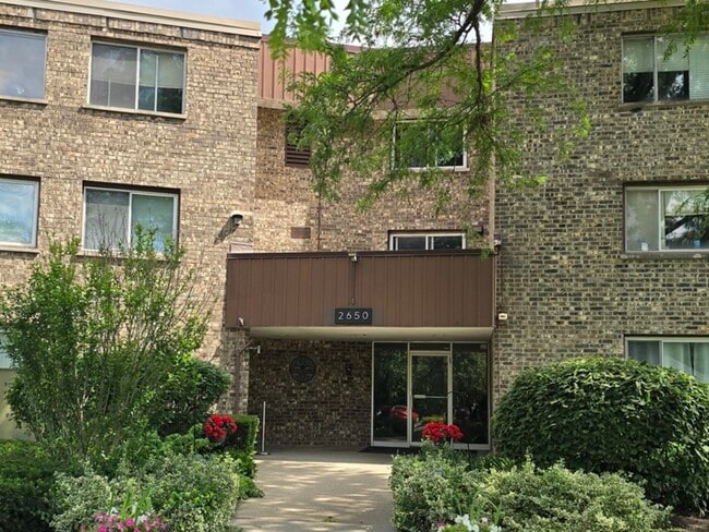 property at 2650 Brookwood Way Dr