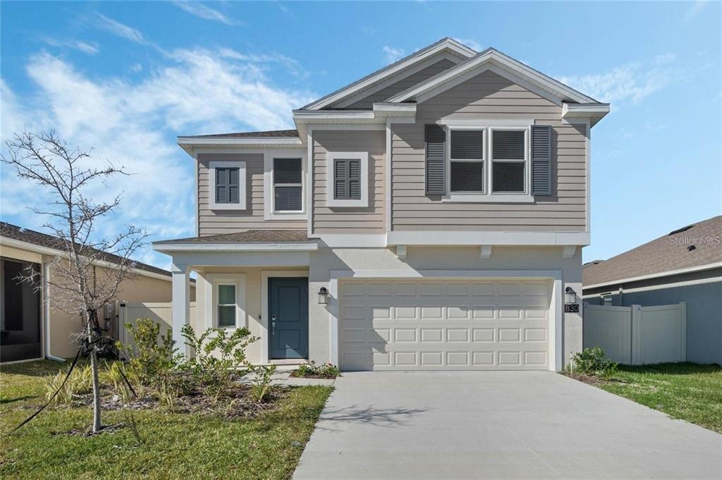 830 Turner Ln in Winter Haven, FL - Building Photo