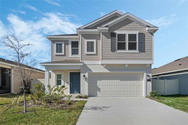 property at 830 Turner Ln