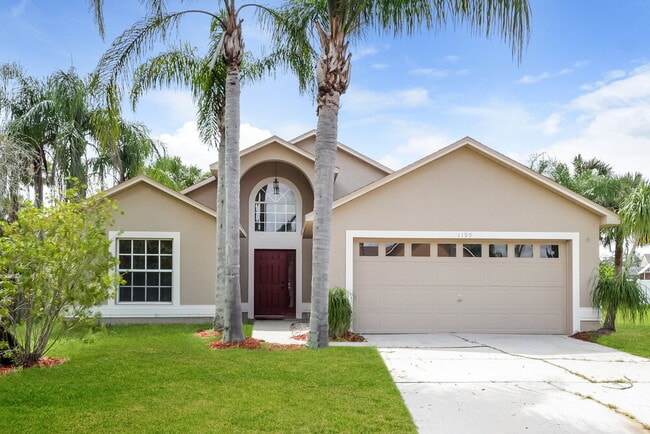 property at 1199 Twin Rivers Blvd