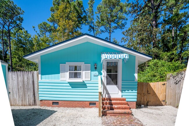 5589 Wrightsville Ave in Wilmington, NC - Building Photo - Building Photo
