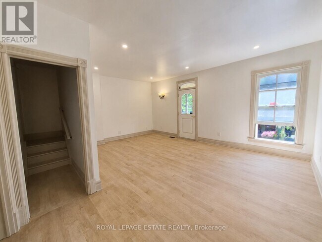 property at 561 Parliament St