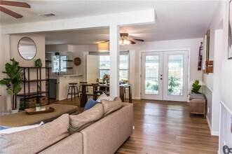 8101 Logwood Dr in Austin, TX - Building Photo - Building Photo