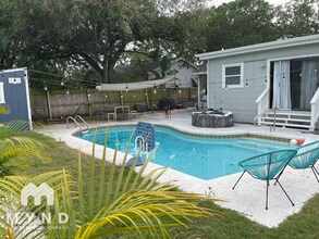 3301 Yale St N in St. Petersburg, FL - Building Photo - Building Photo