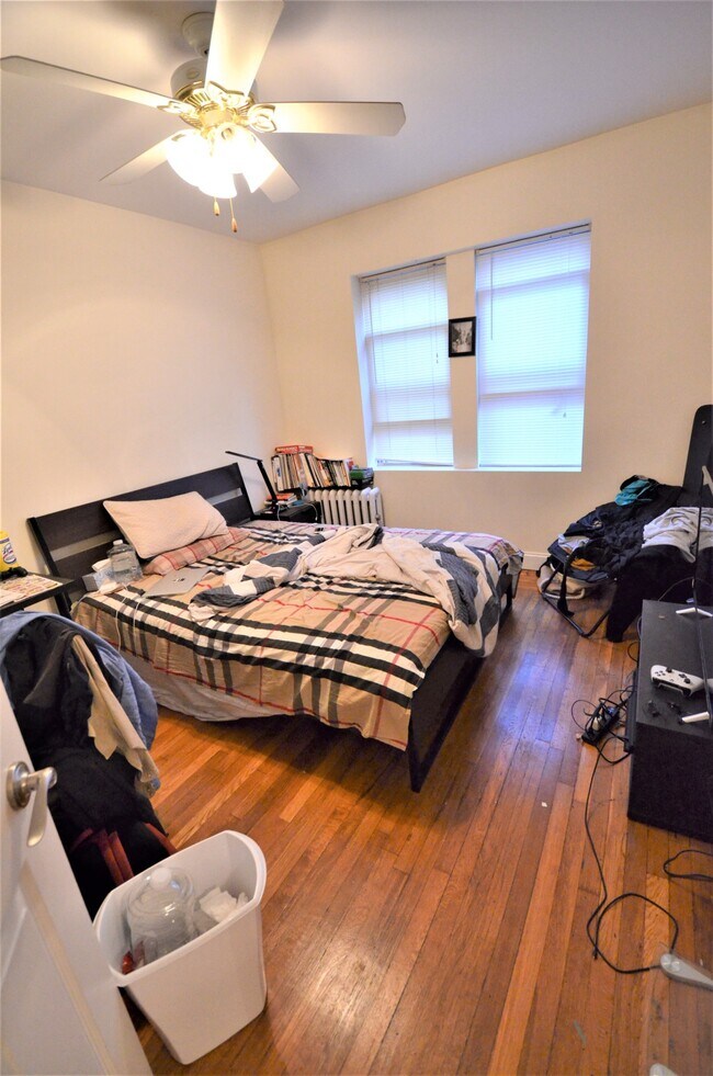 28 Haviland St, Unit 9 in Boston, MA - Building Photo - Building Photo