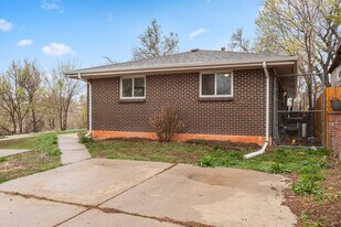 1227 Raleigh St in Denver, CO - Building Photo