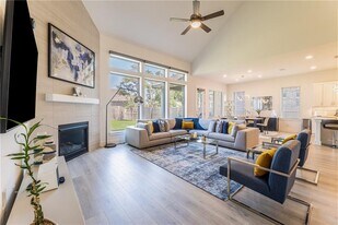 718 Whitetail Dr in Round Rock, TX - Building Photo