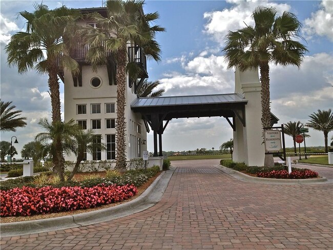 1149 Riverscape St in Bradenton, FL - Foto de edificio - Building Photo