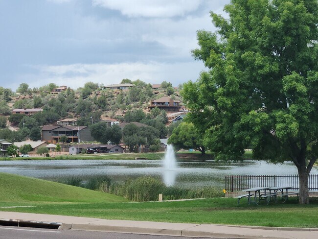 939 W Madera Ln in Payson, AZ - Building Photo - Building Photo
