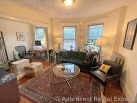 18 Sanborn Ave in Somerville, MA - Building Photo