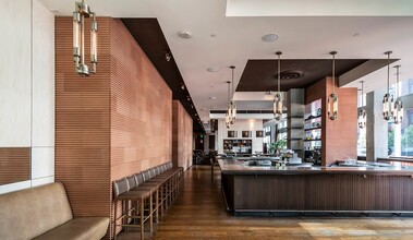 The Infinity in San Francisco, CA - Building Photo - Interior Photo