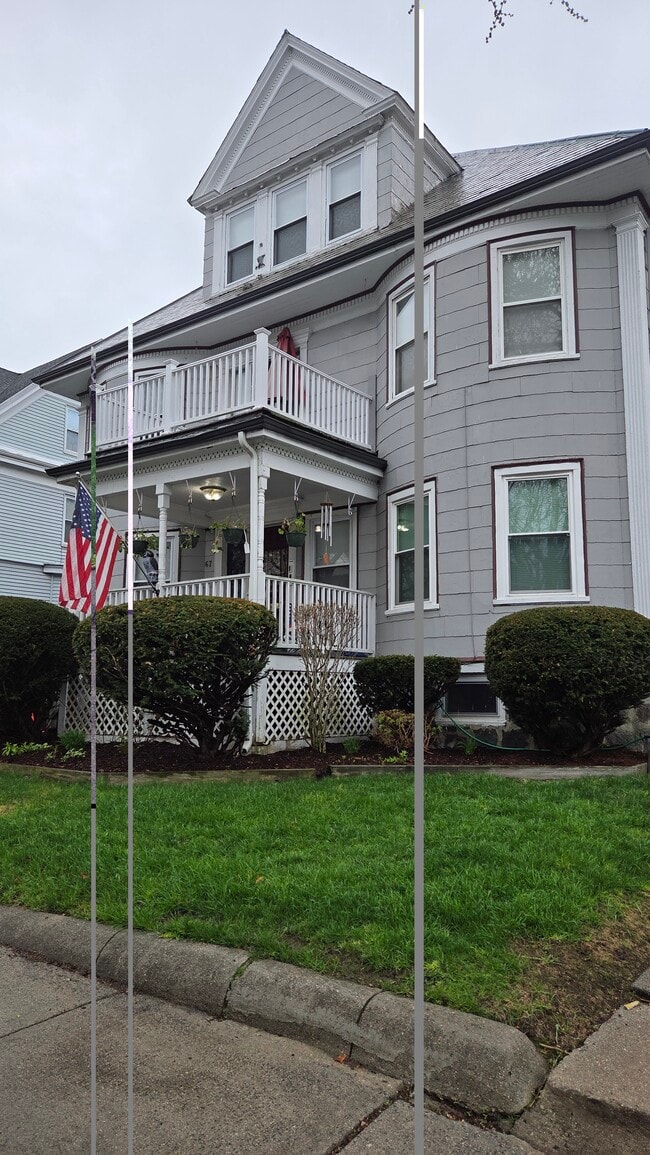 67 Tonawanda St, Unit 2, Unit 2