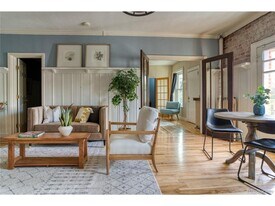 1376 N Pearl St in Denver, CO - Building Photo
