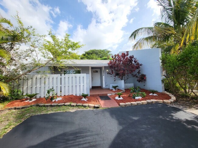 property at 10374 SW 205th Terrace